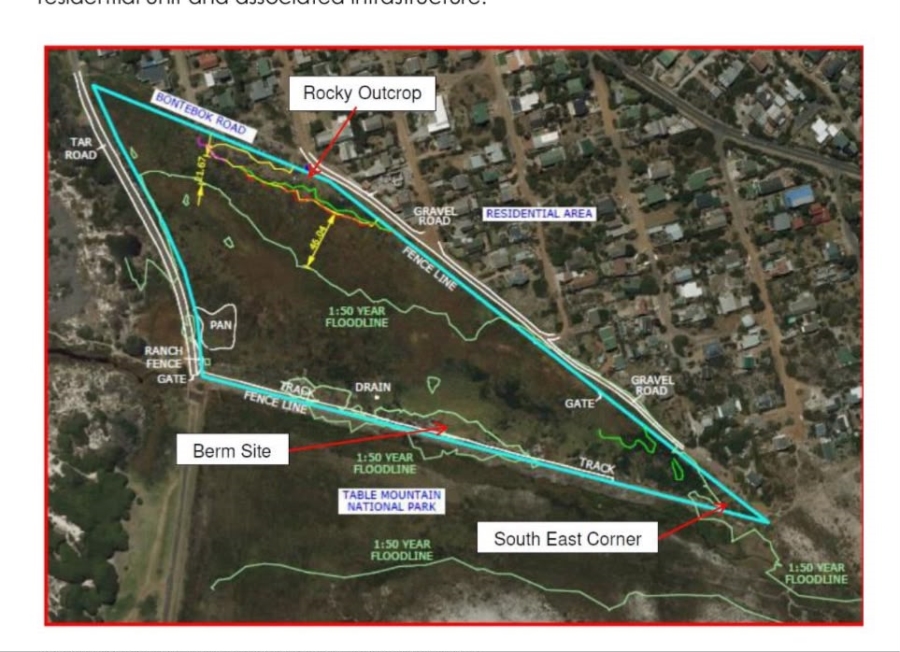 0 Bedroom Property for Sale in Scarborough Western Cape